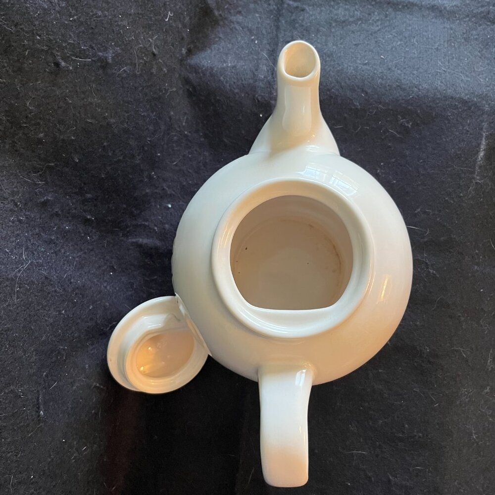 Rae Dunn ‘Steep’ Tea Pot - Picture 3 of 7